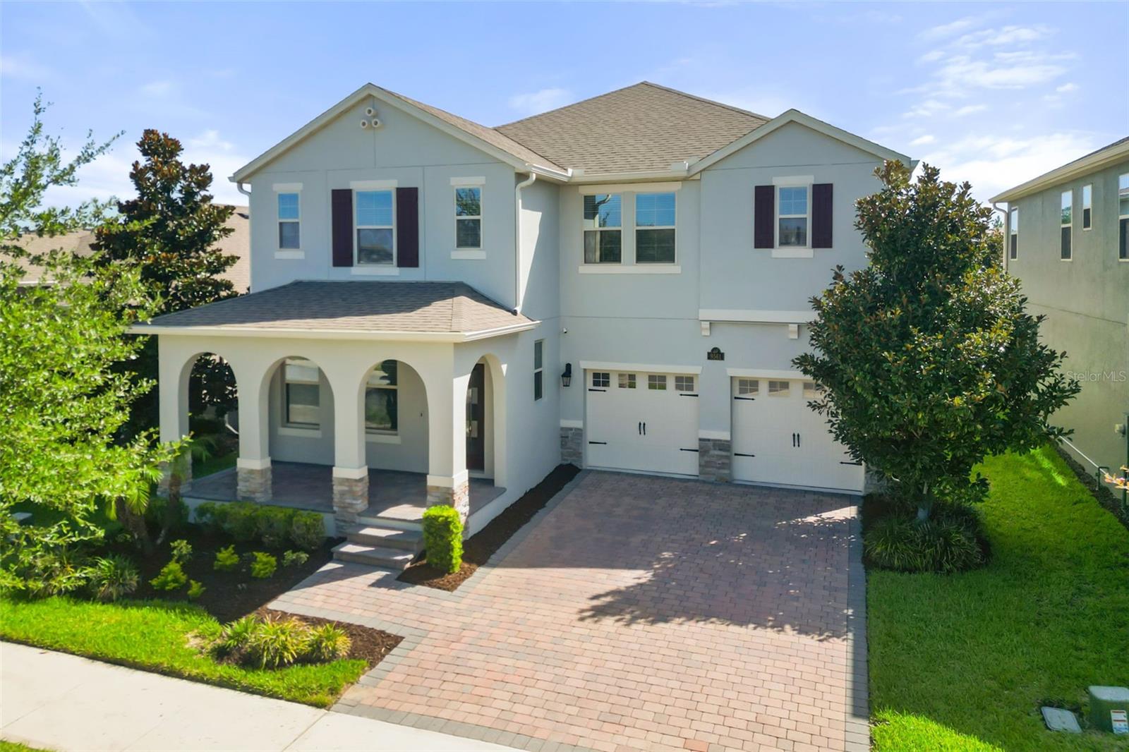 9561 Waterway Passage Dr Property Photo 2