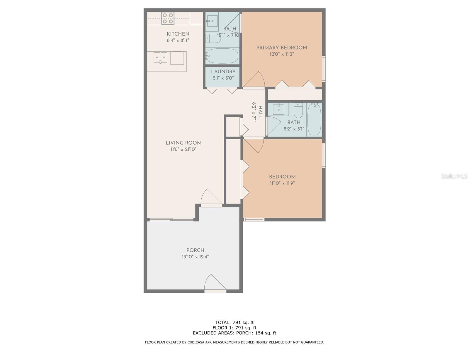 5390 Se 29th Pl #b Property Photo 22