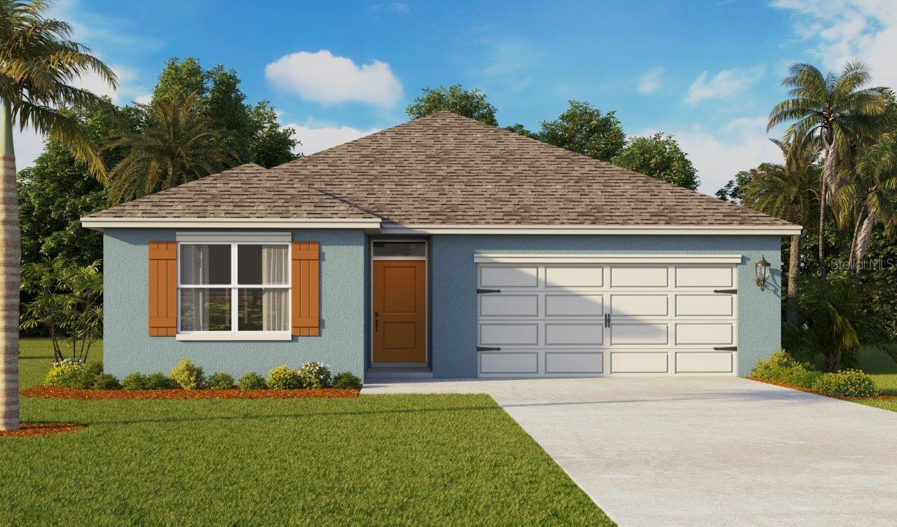 8464 Fox Den Cv Property Photo 1