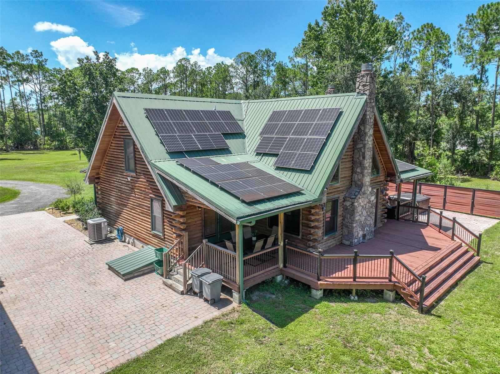 1223 Sutton Trl Property Photo 45