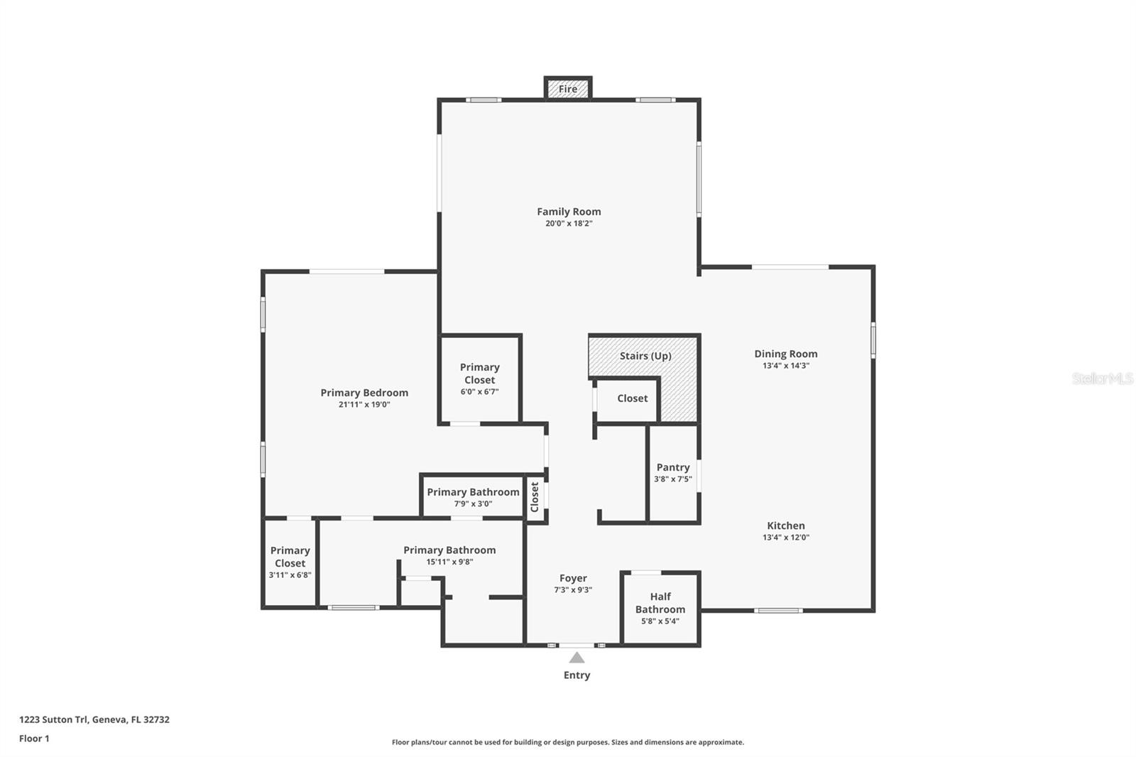 1223 Sutton Trl Property Photo 50