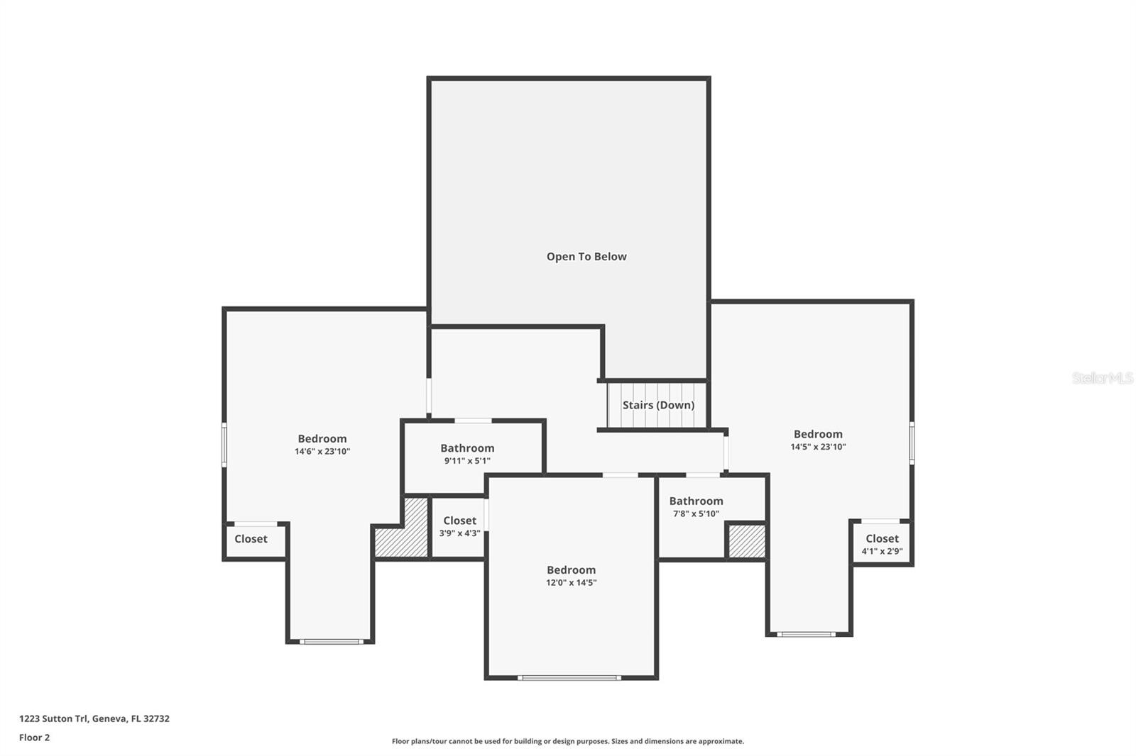 1223 Sutton Trl Property Photo 51
