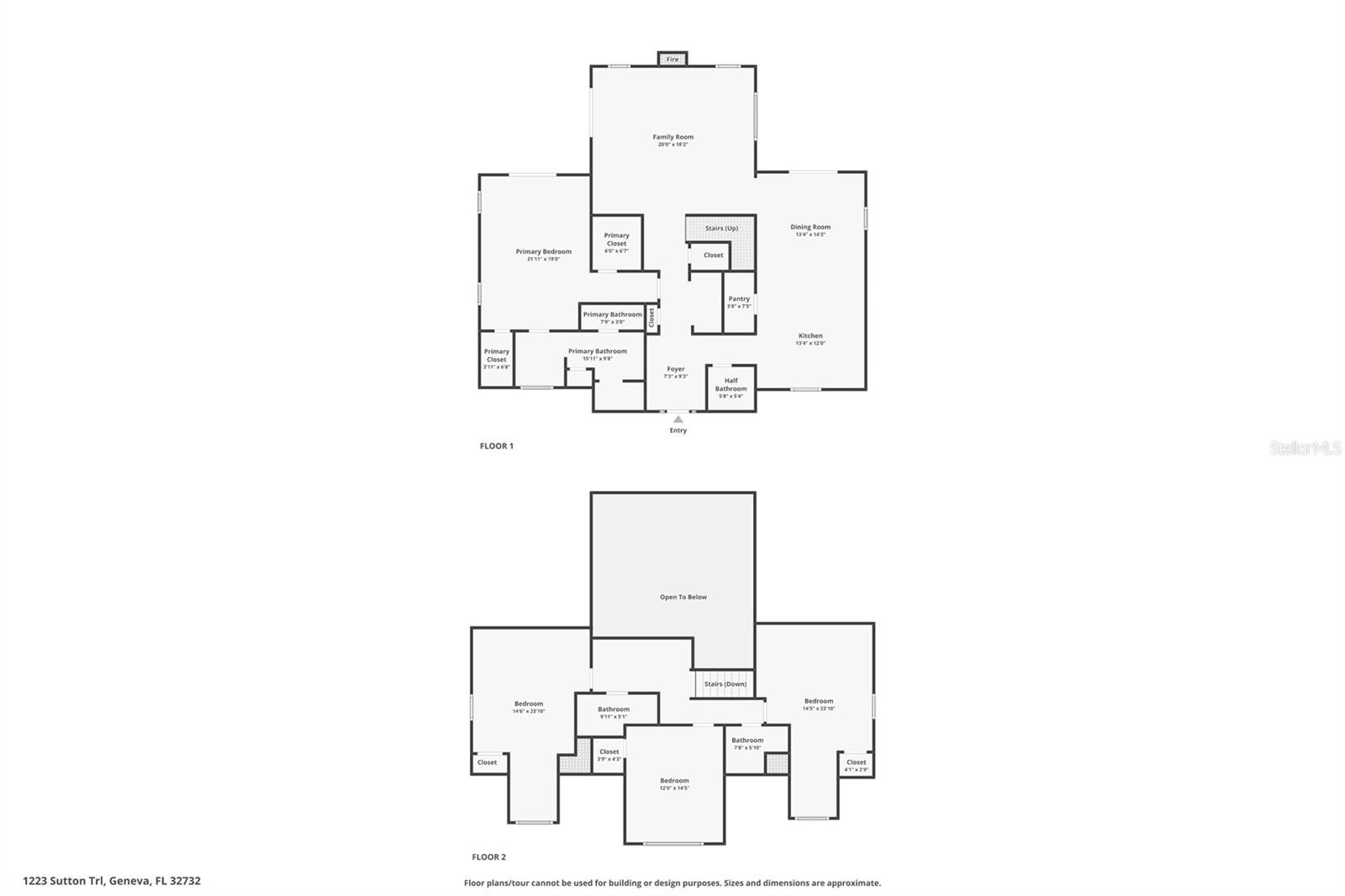 1223 Sutton Trl Property Photo 52