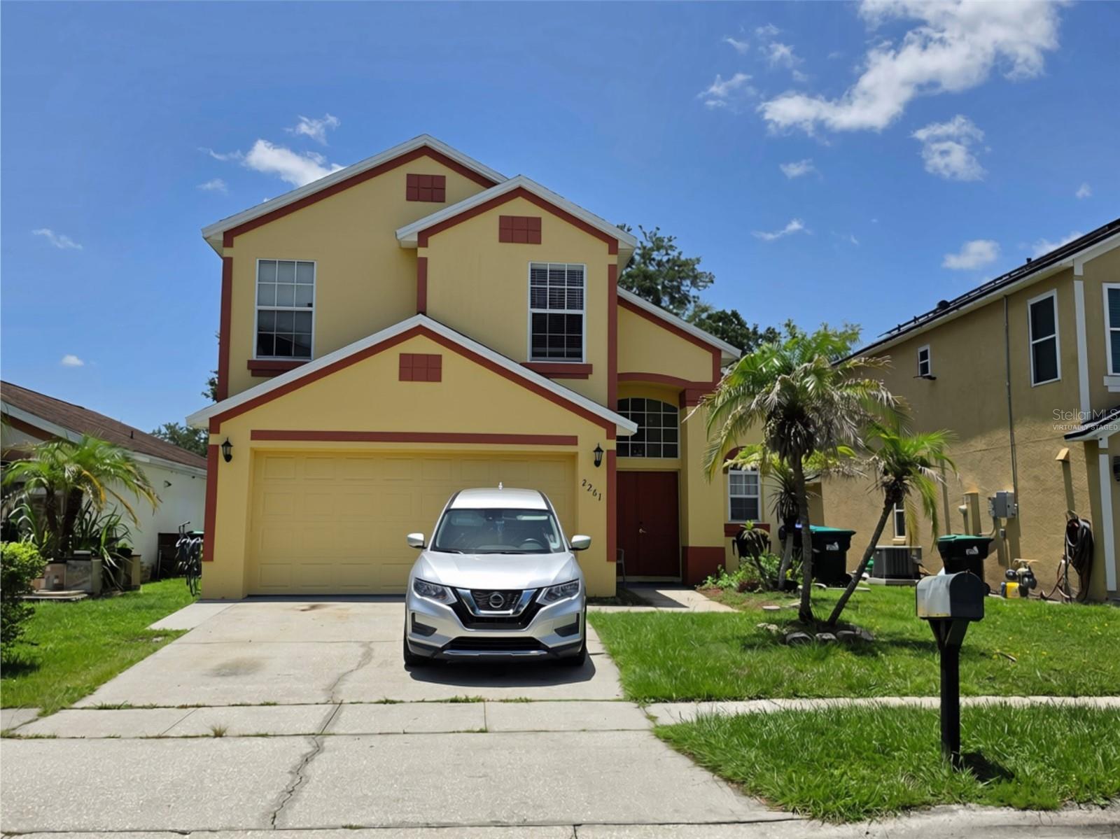2261 Blue Sapphire Cir Property Photo 1