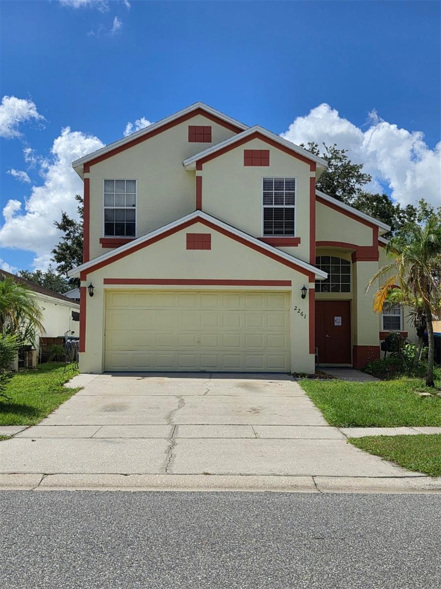 2261 Blue Sapphire Cir Property Photo 1