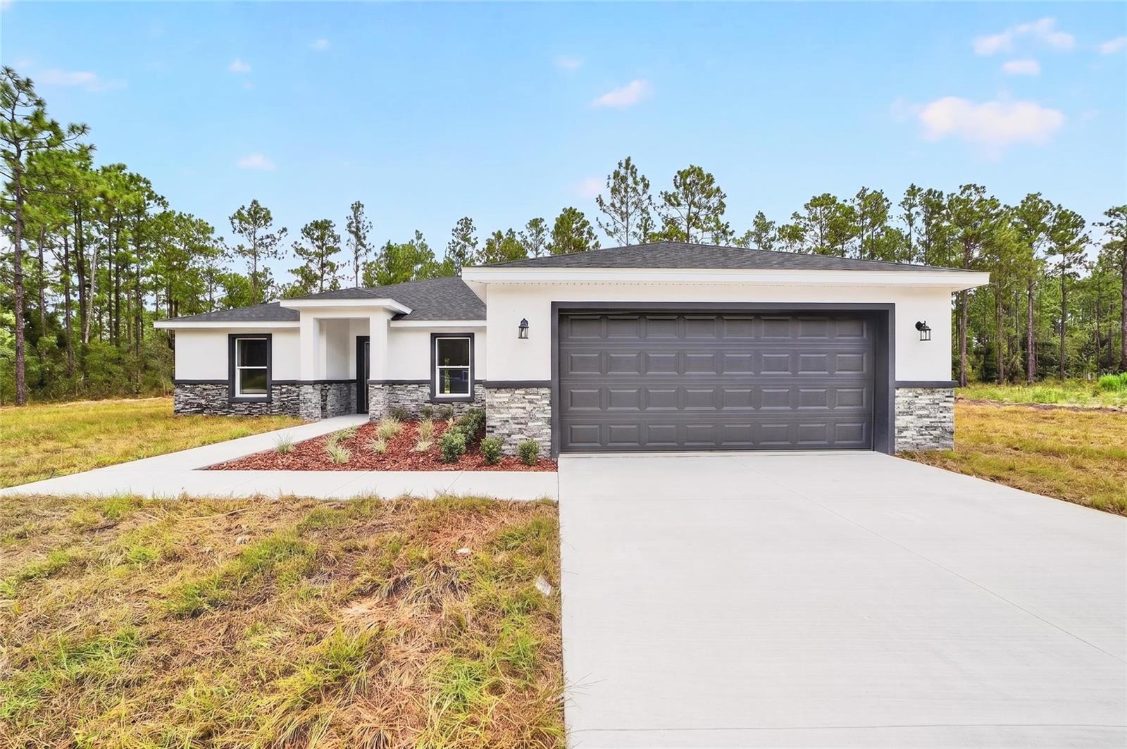 23027 SW MARINE BLVD Property Photo 1
