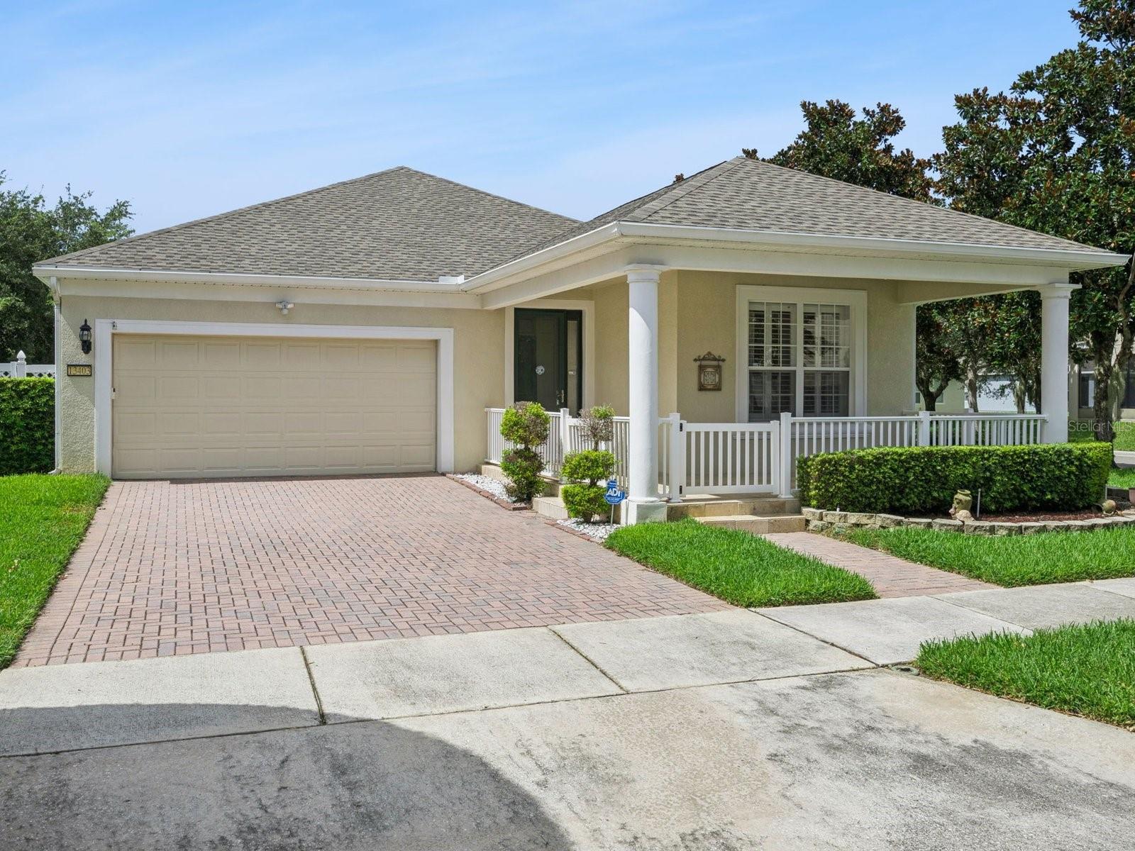 13403 RIGGS WAY Property Photo 1