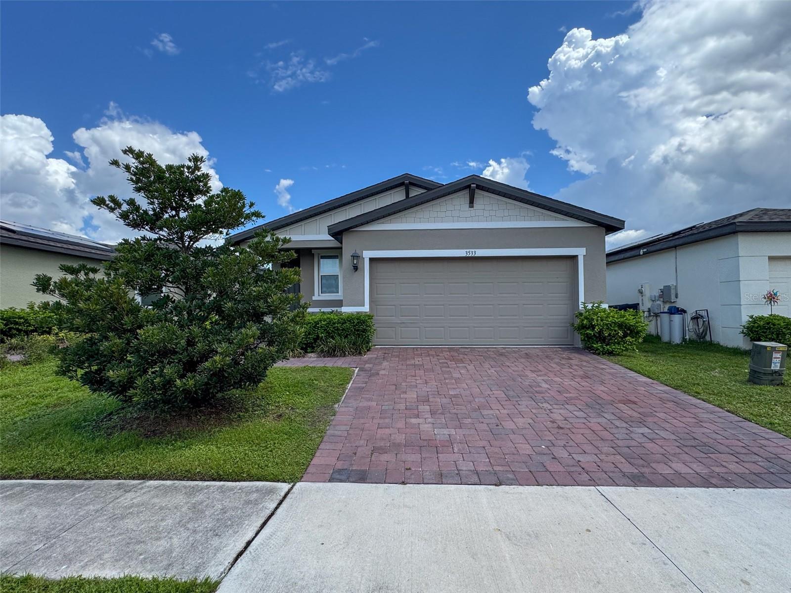 3533 Broadwing Blvd Property Photo 2