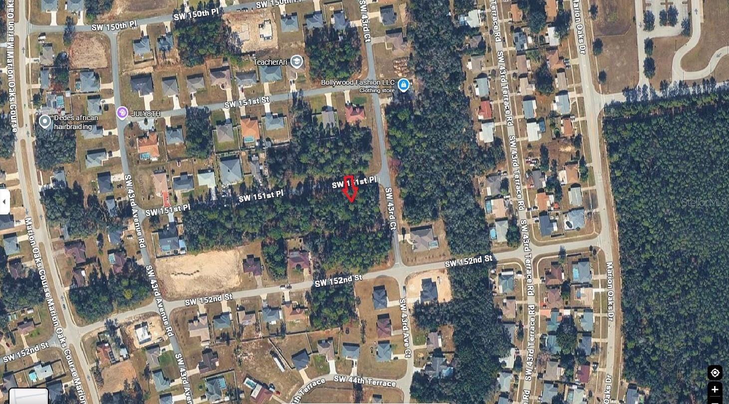 0 Sw 151 Pl Property Photo 1