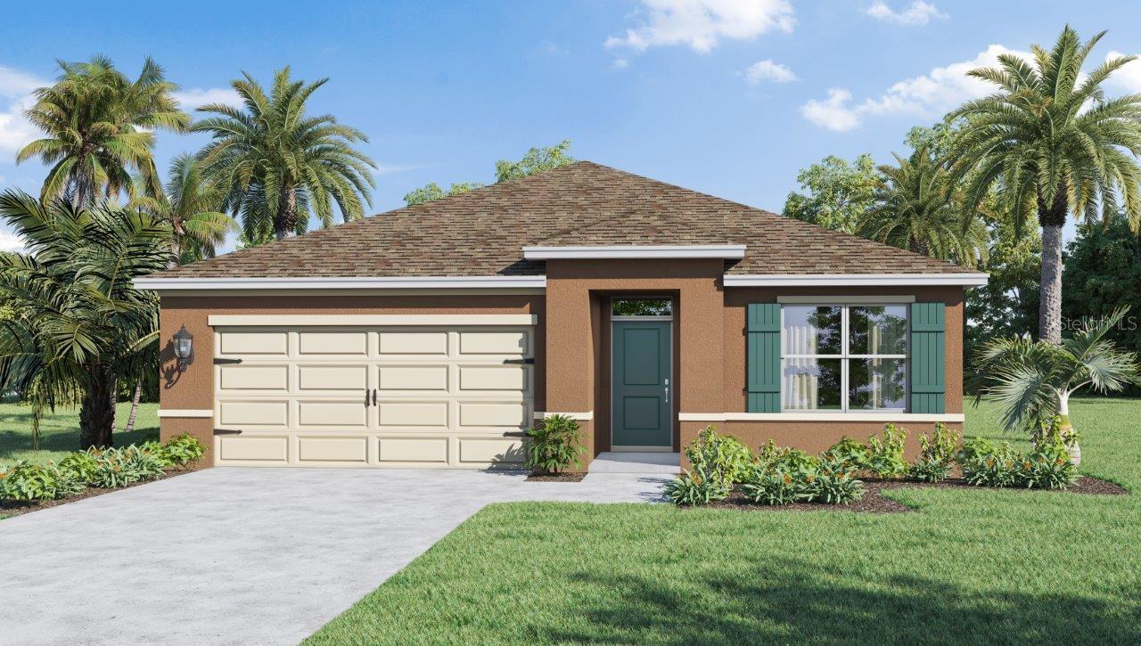 8476 Fox Den Cv Property Photo 1