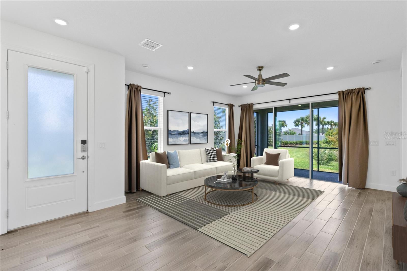 5338 Spoonflower Ct Property Photo 2