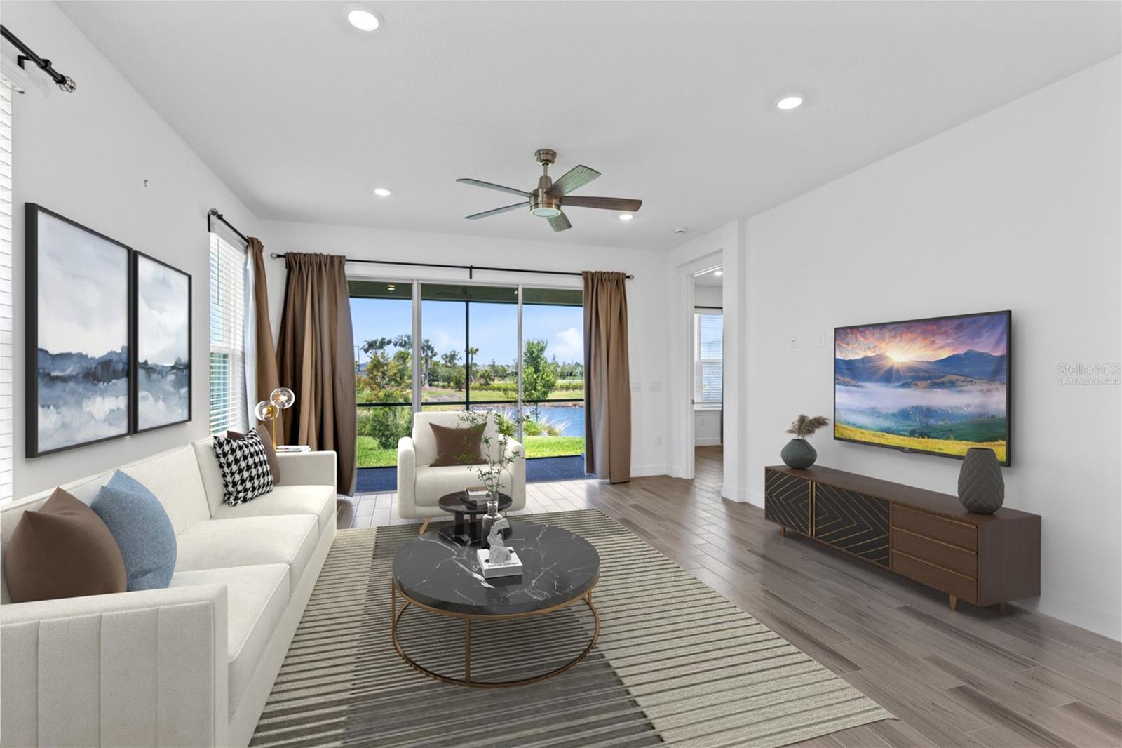 5338 Spoonflower Ct Property Photo 3
