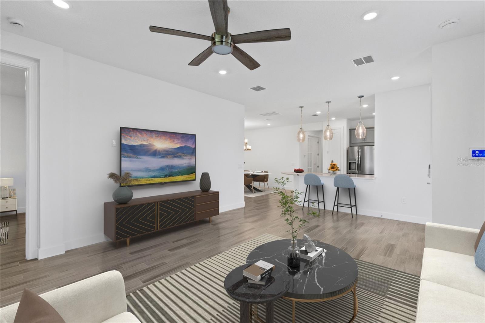 5338 Spoonflower Ct Property Photo 4