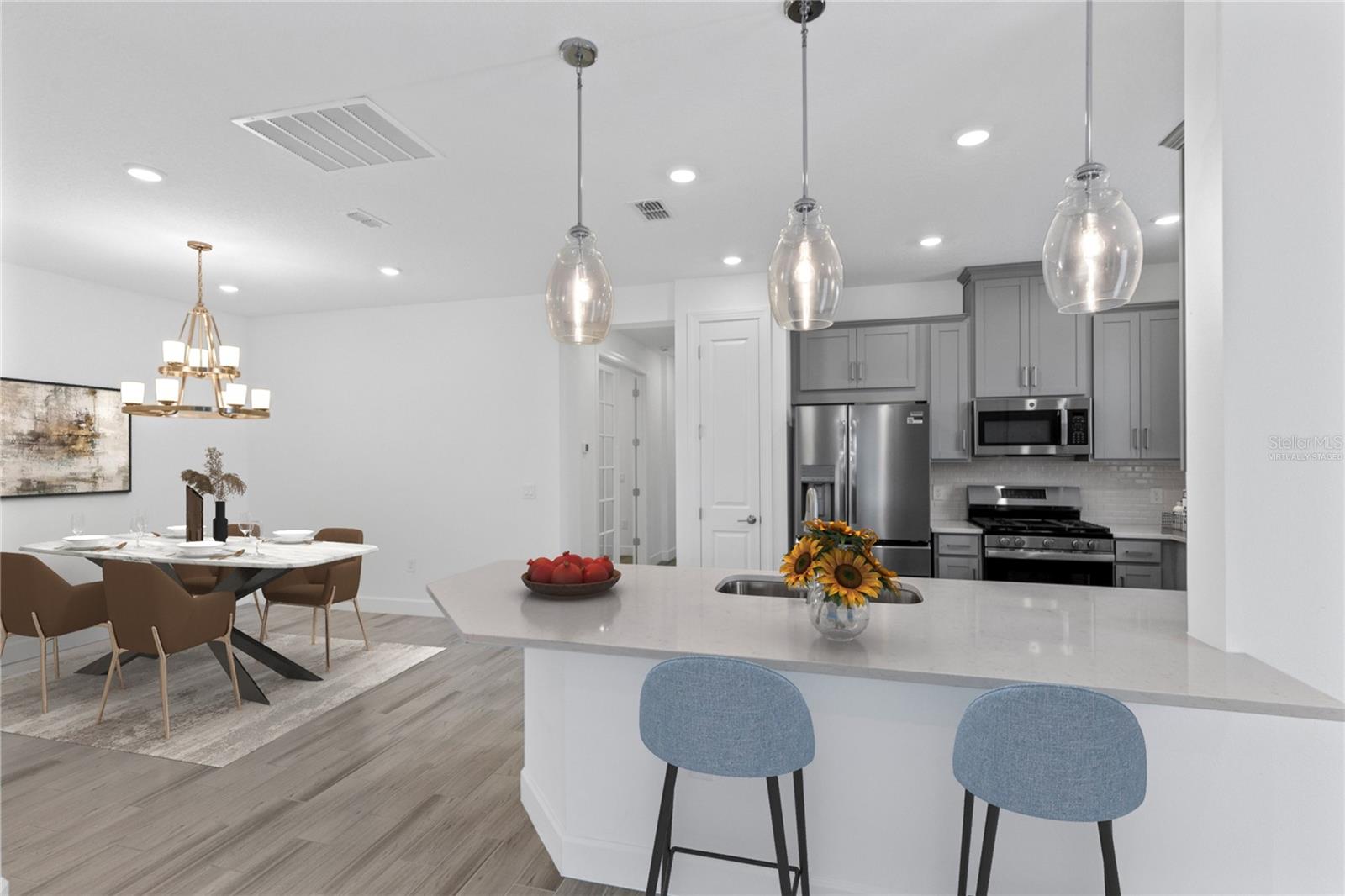 5338 Spoonflower Ct Property Photo 5