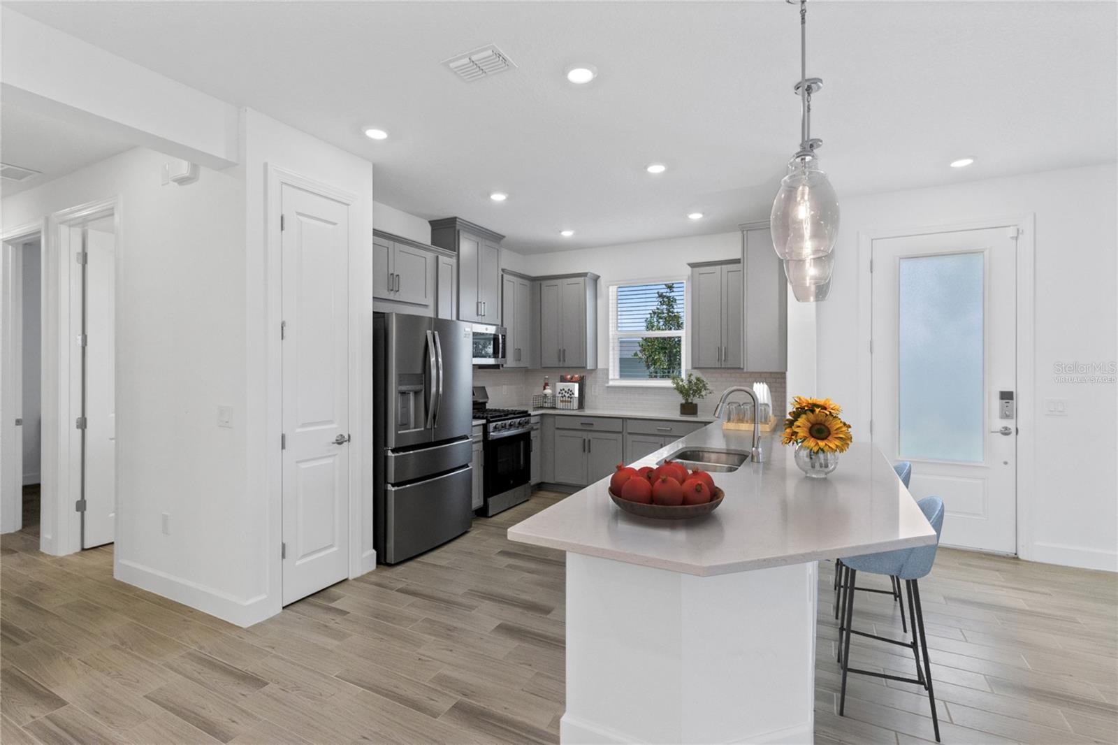5338 Spoonflower Ct Property Photo 6