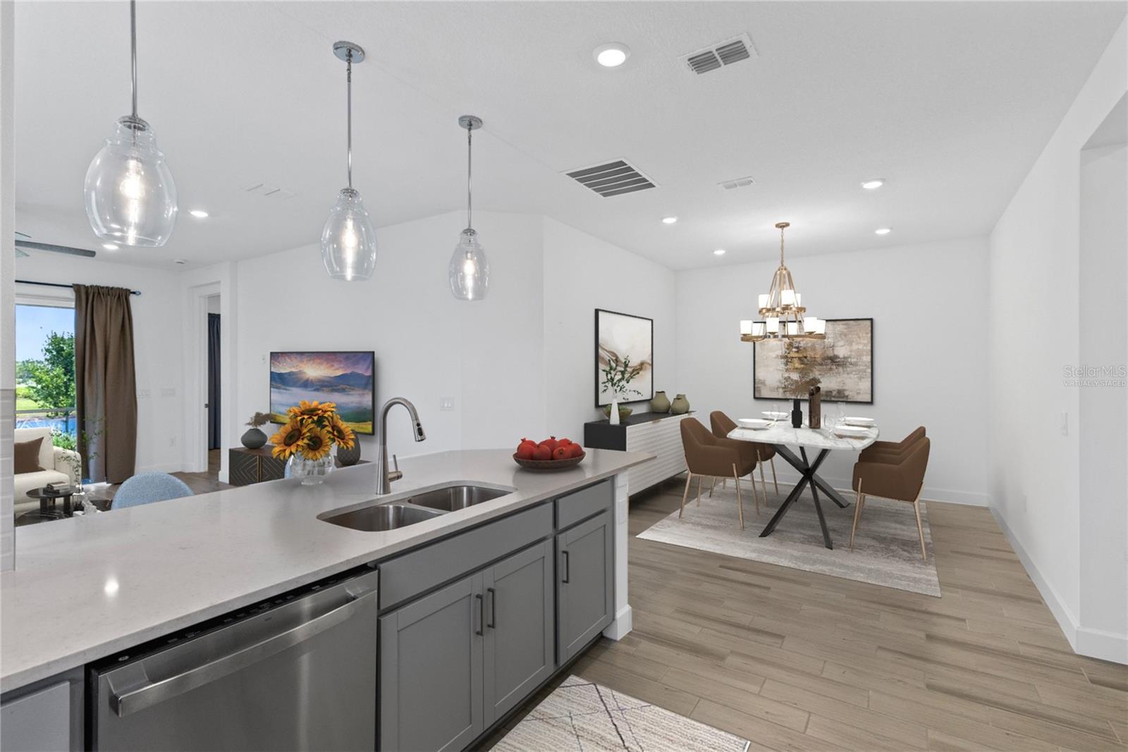 5338 Spoonflower Ct Property Photo 9