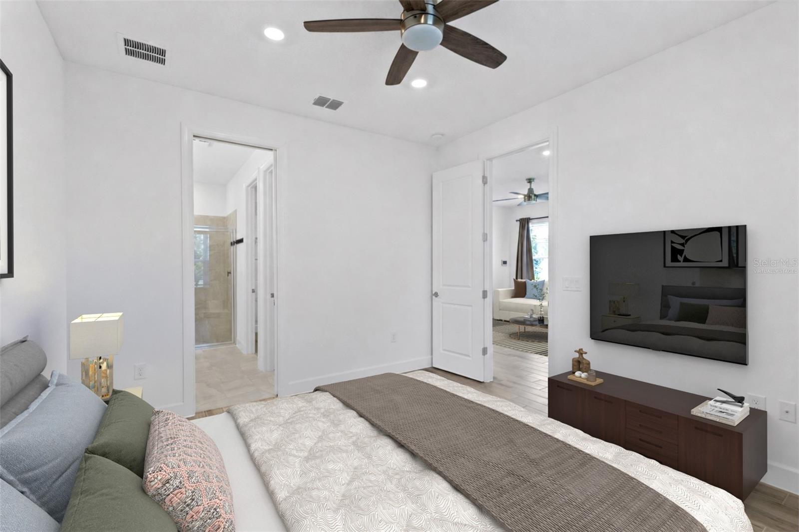 5338 Spoonflower Ct Property Photo 12
