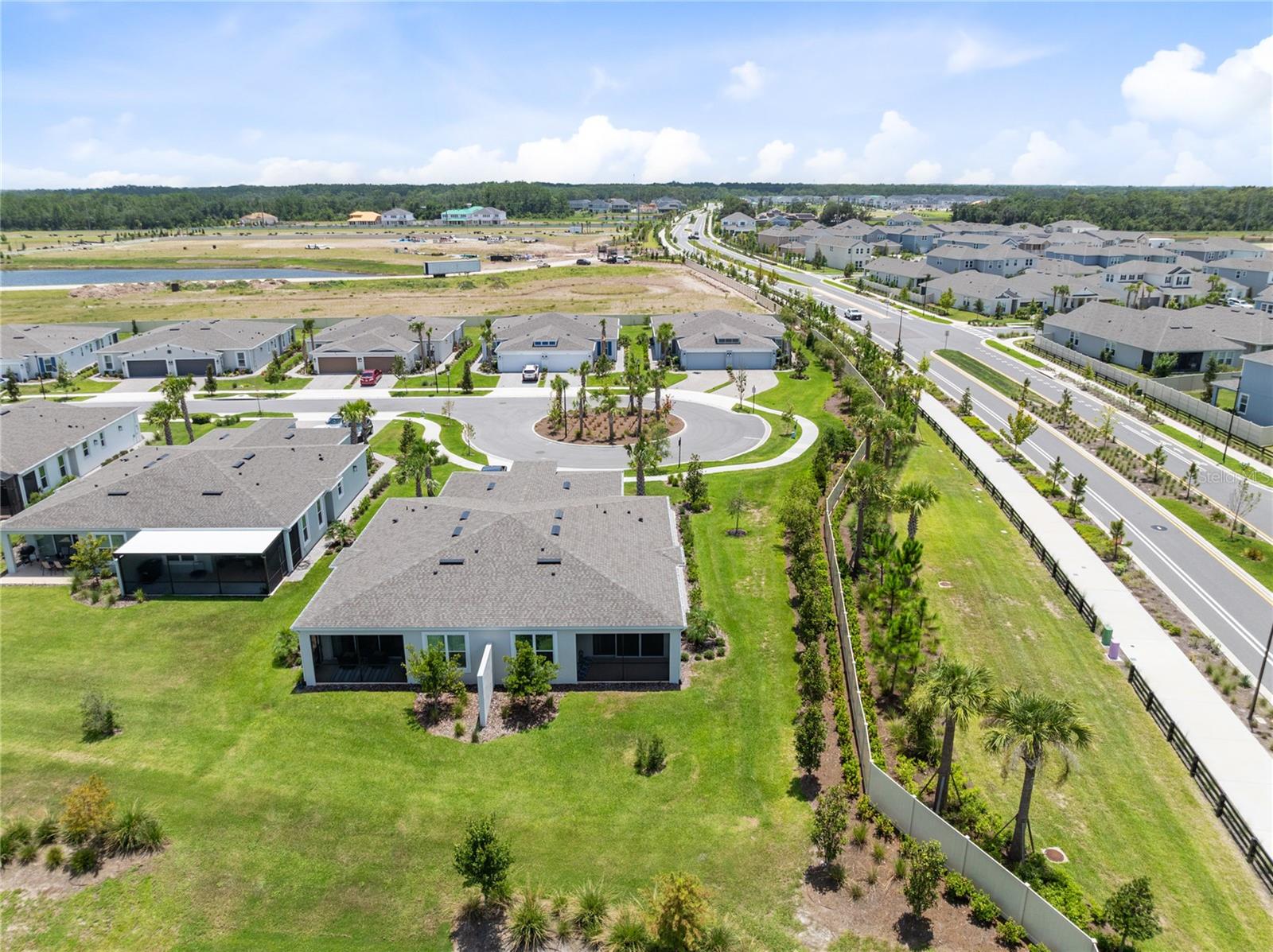 5338 Spoonflower Ct Property Photo 26