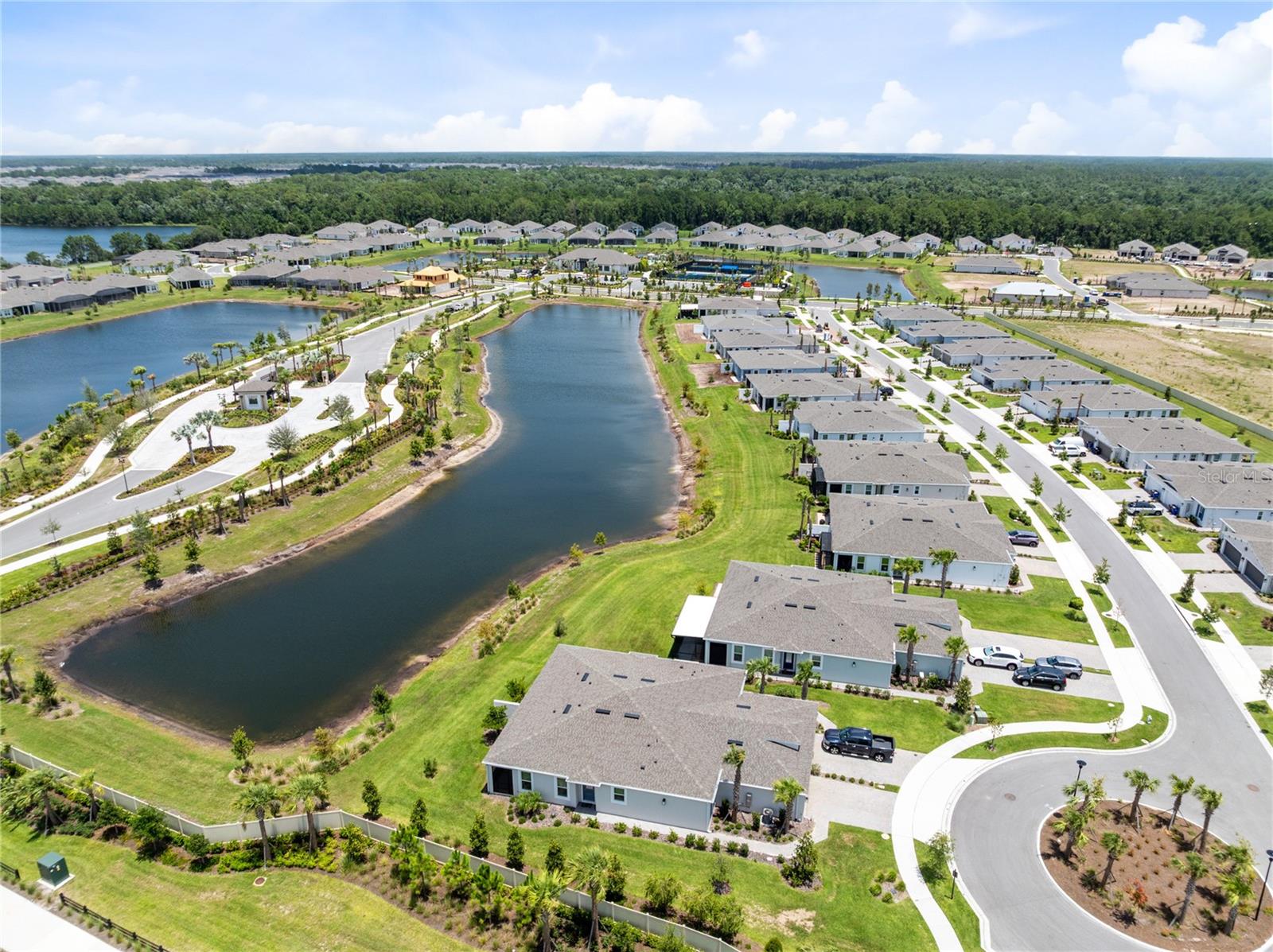 5338 Spoonflower Ct Property Photo 27