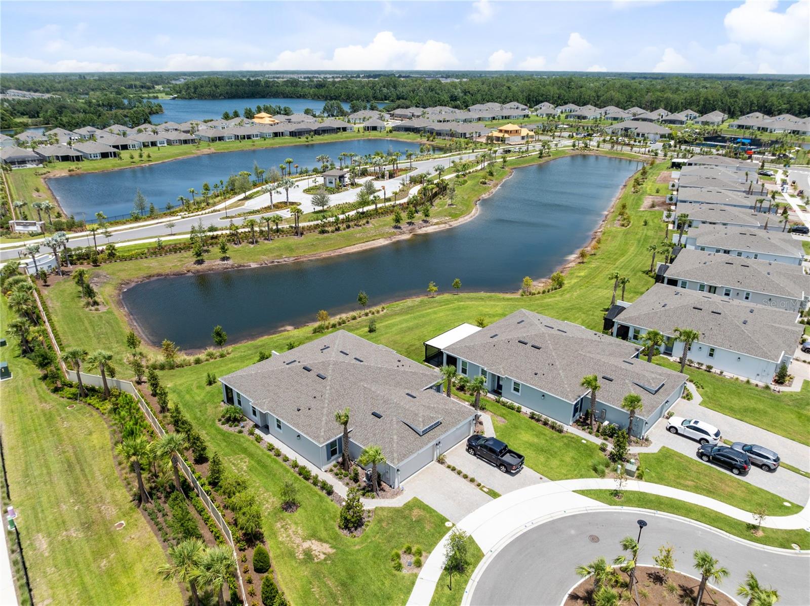 5338 Spoonflower Ct Property Photo 28