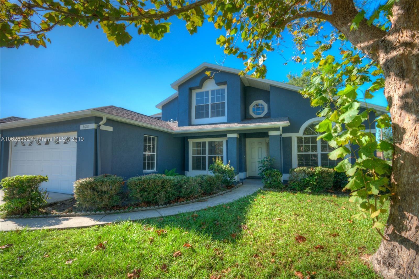 14610 Astina Way Property Photo