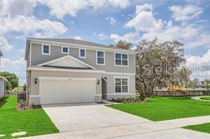 5614 Oak Knoll Dr Property Photo 2