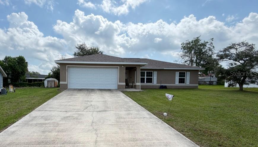 3737 Sw 150th Loop Property Photo 1