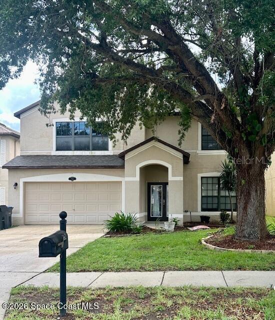 782 MARIAN CT