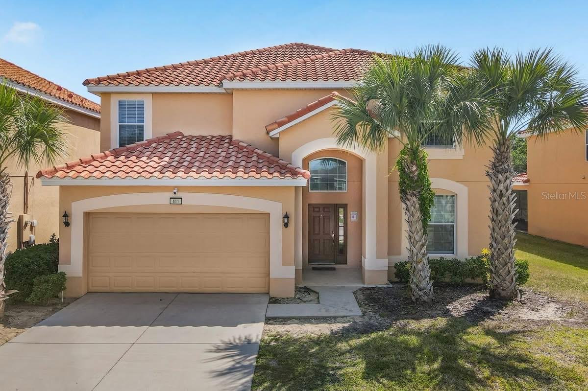 411 Cabello Dr Property Photo 1