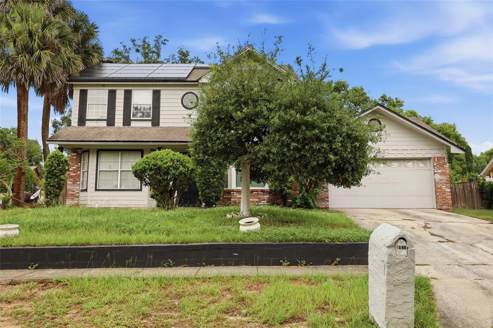 6923 Colony Oaks Ln Property Photo 1