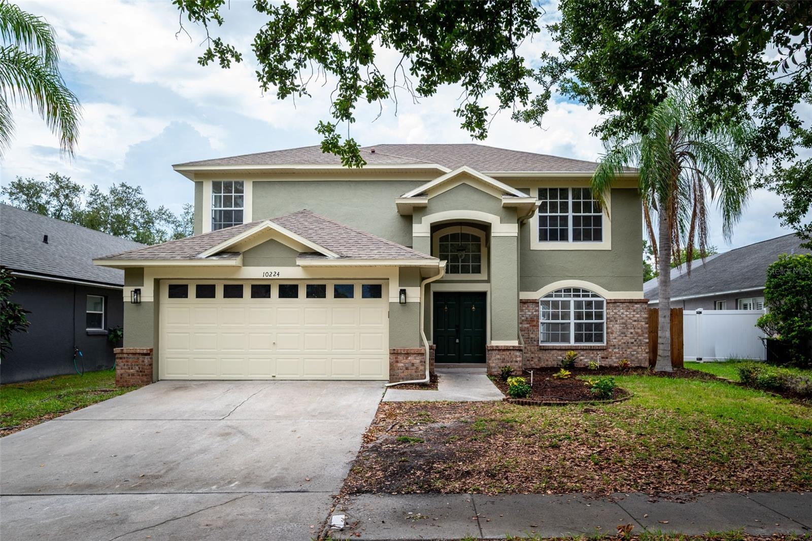 10224 Merrimac Manor Dr Property Photo 1