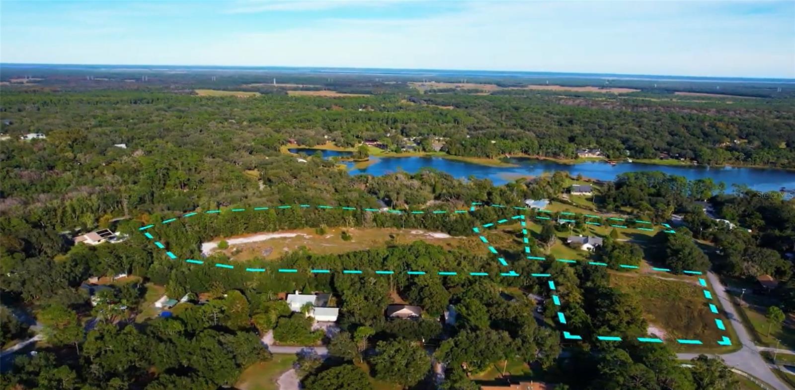 Lot 10 Overlook Dr Property Photo 1