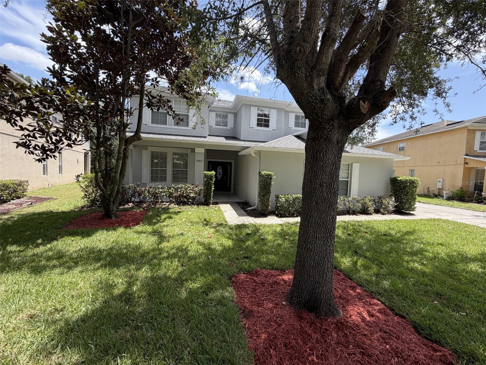 1885 Scrub Jay Rd. Property Photo 2