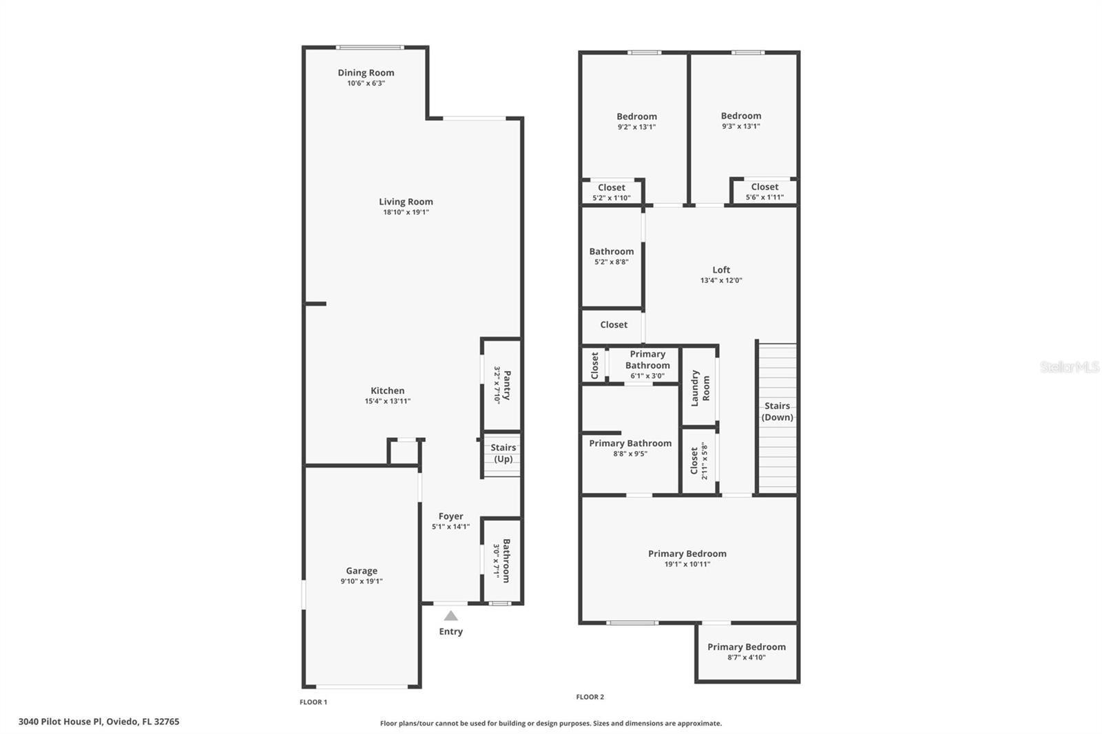 3040 Pilot House Pl Property Photo 32