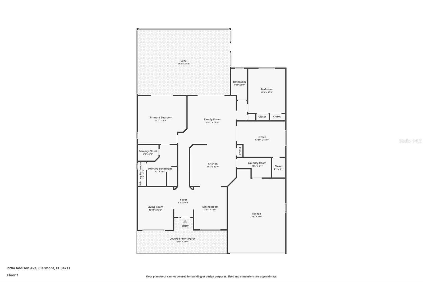 2284 Addison Ave Property Photo 68