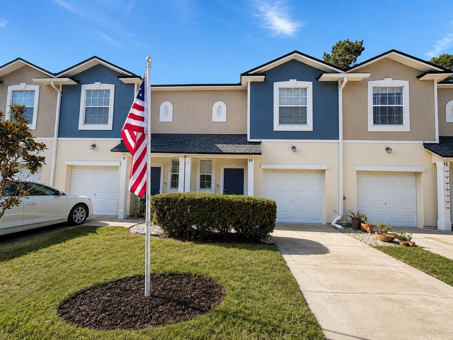 66 MOULTRIE VILLAGE LN