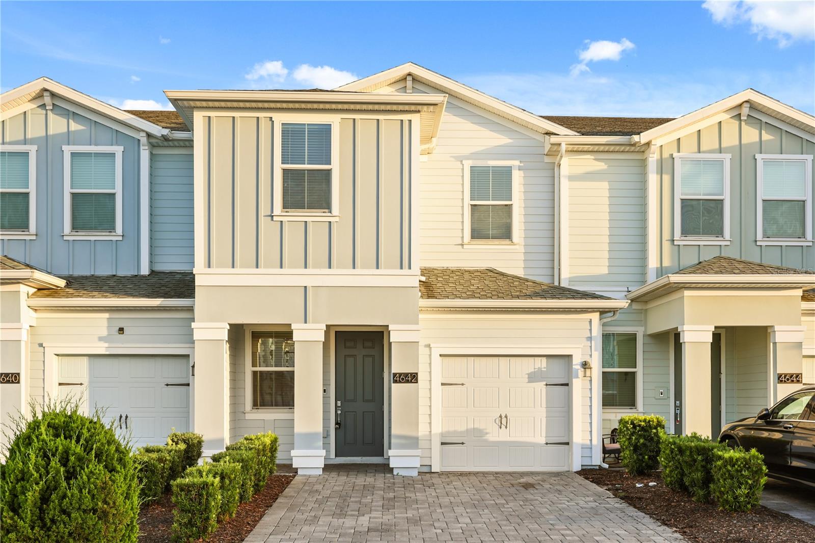 4642 TRIBUTE TRL Property Photo 1
