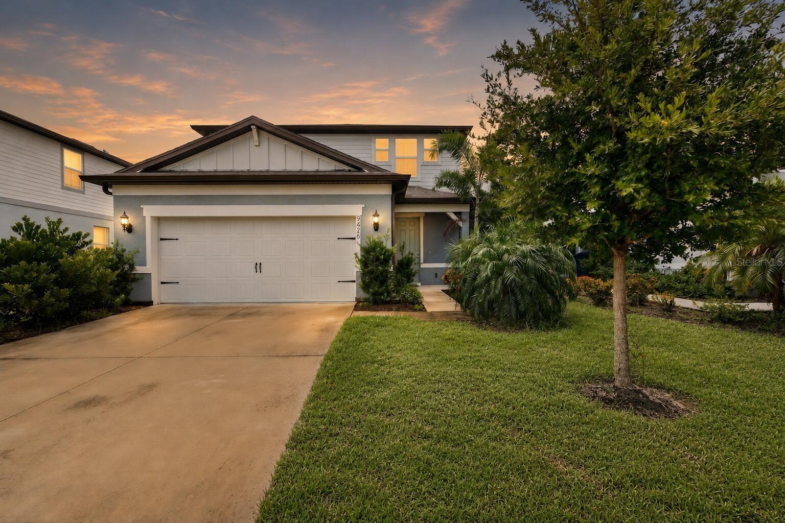 9426 Lamine Way Property Photo 1