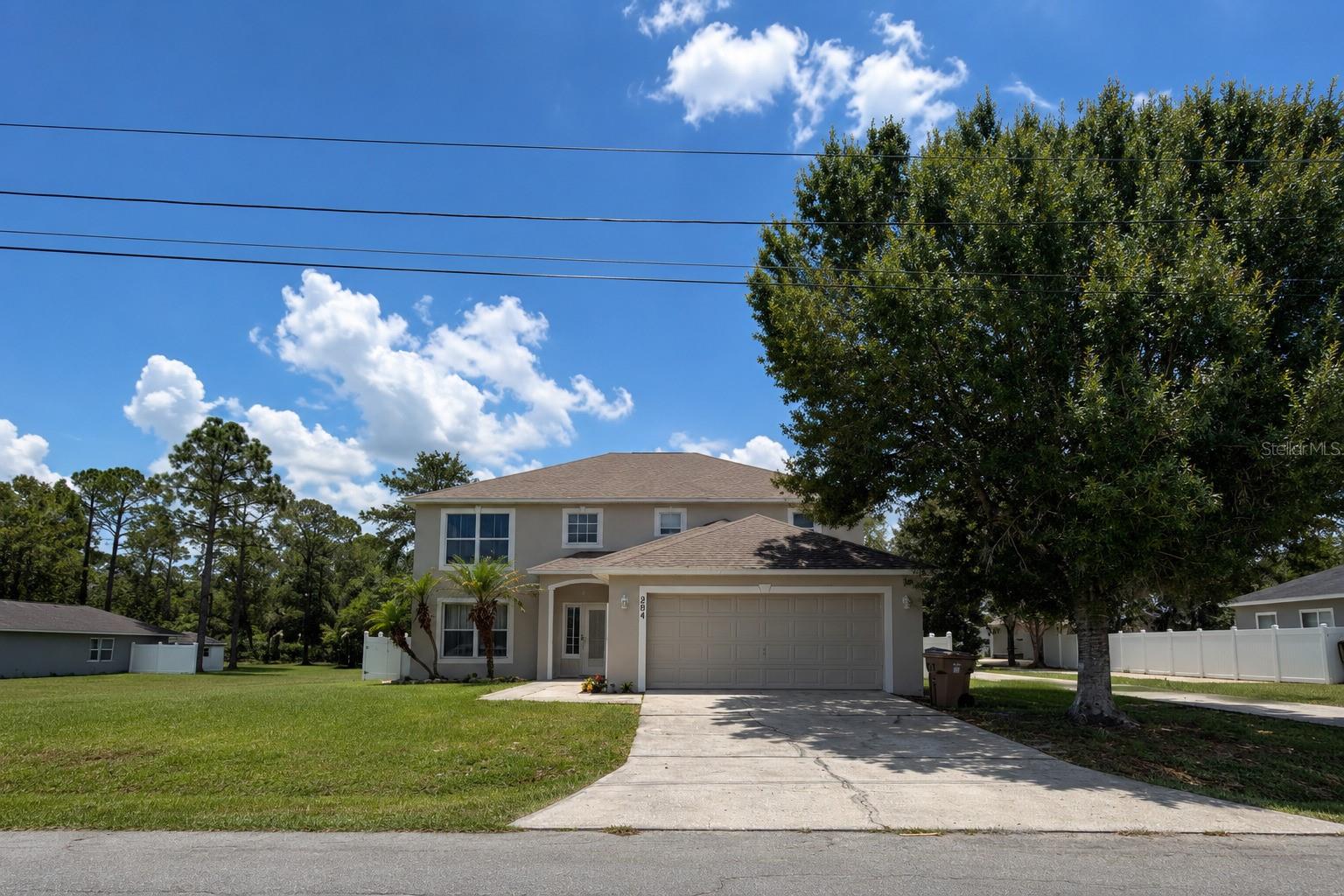 984 Derbyshire Dr Property Photo 1