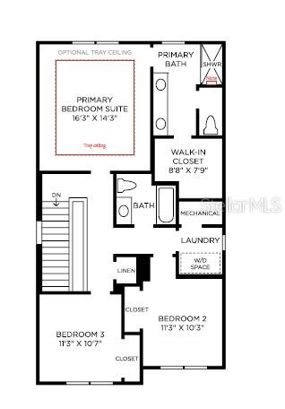 2608 Long Pine Ave Property Photo 3