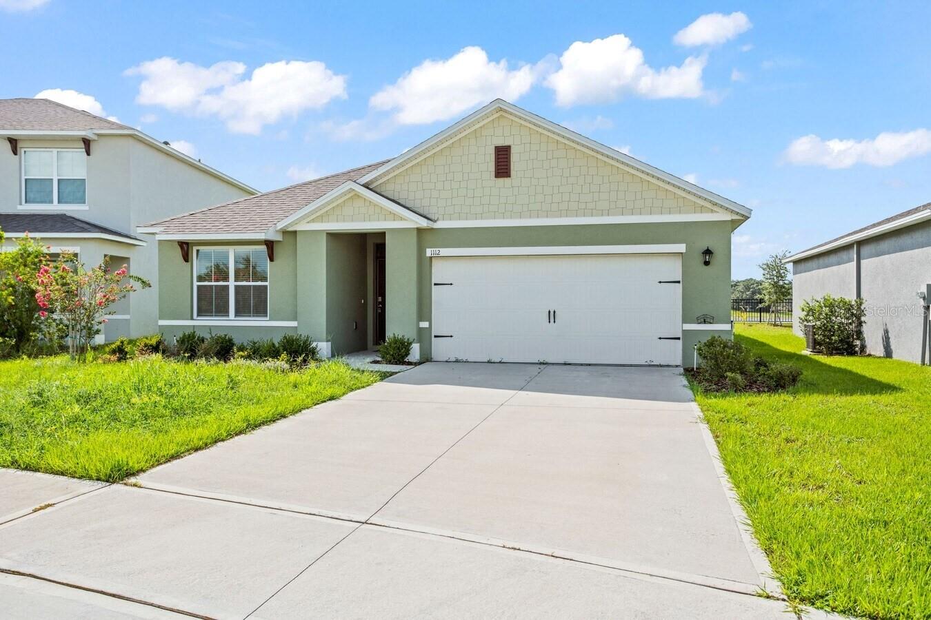 1112 FOX PATH Property Photo 1