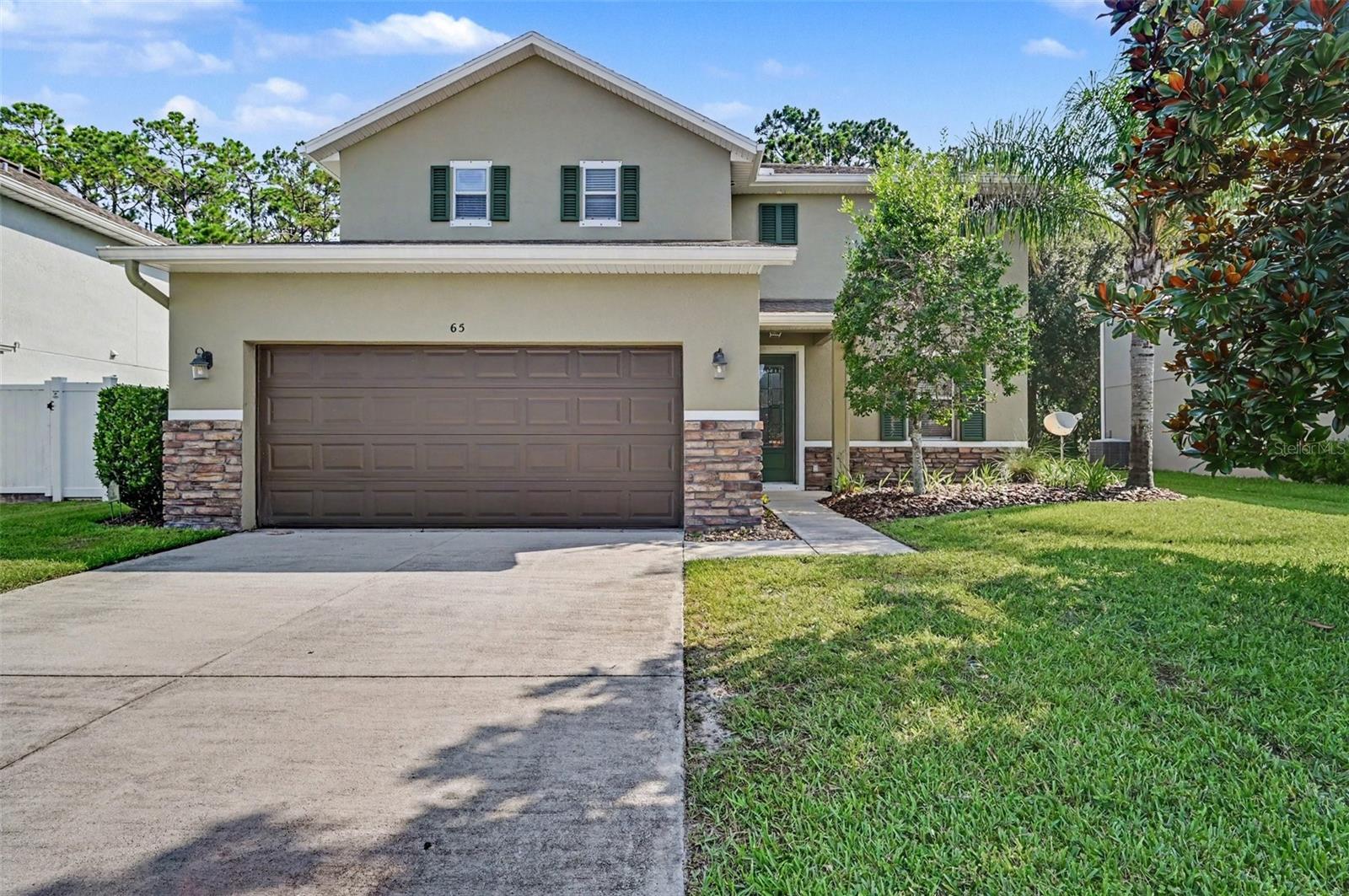 65 PERGOLA PL