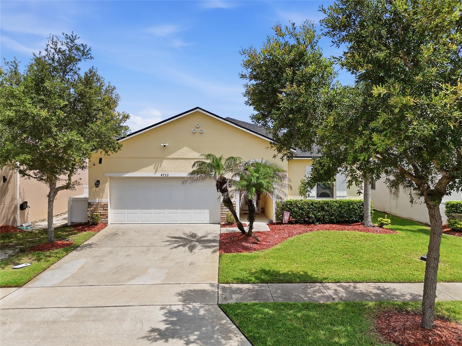 4733 BLUE DIAMOND ST Property Photo 1