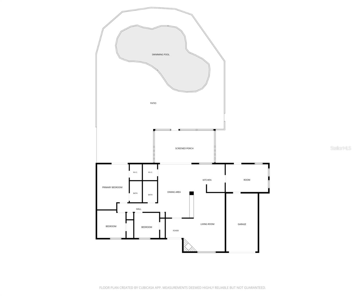 4072 Vanet Ct Property Photo 38