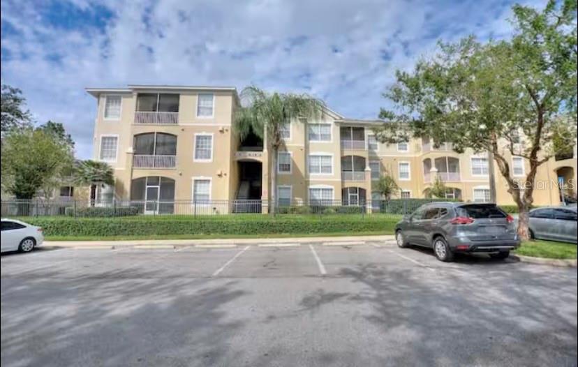 8103 Coconut Palm Way #302 Property Photo 1