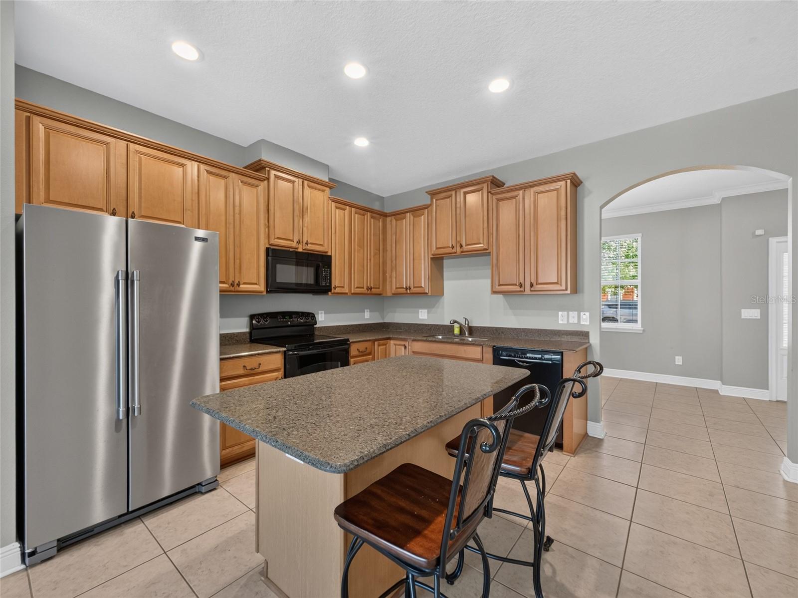 865 Belles Ferry Loop Property Photo 9