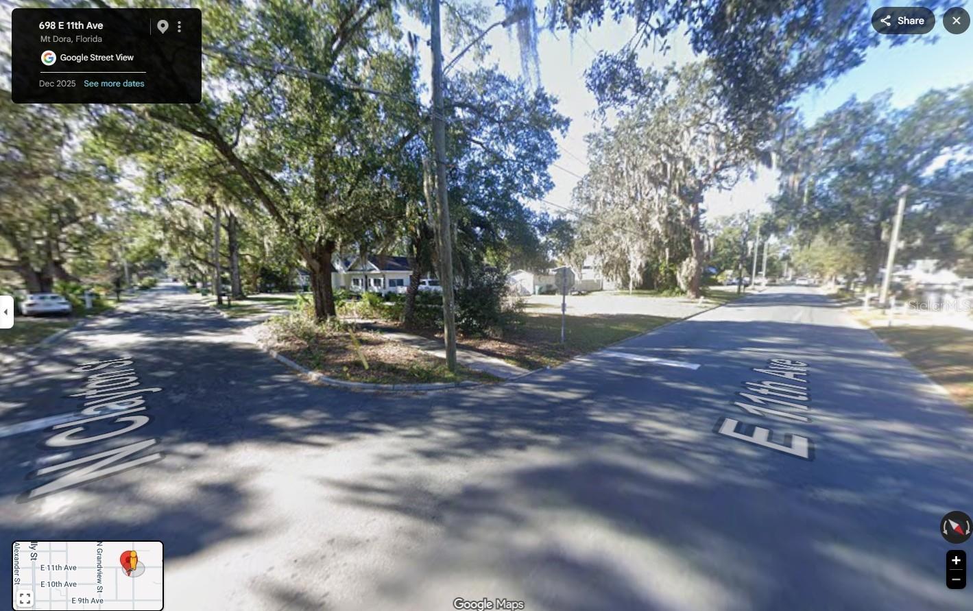 Clayton St N Property Photo 2