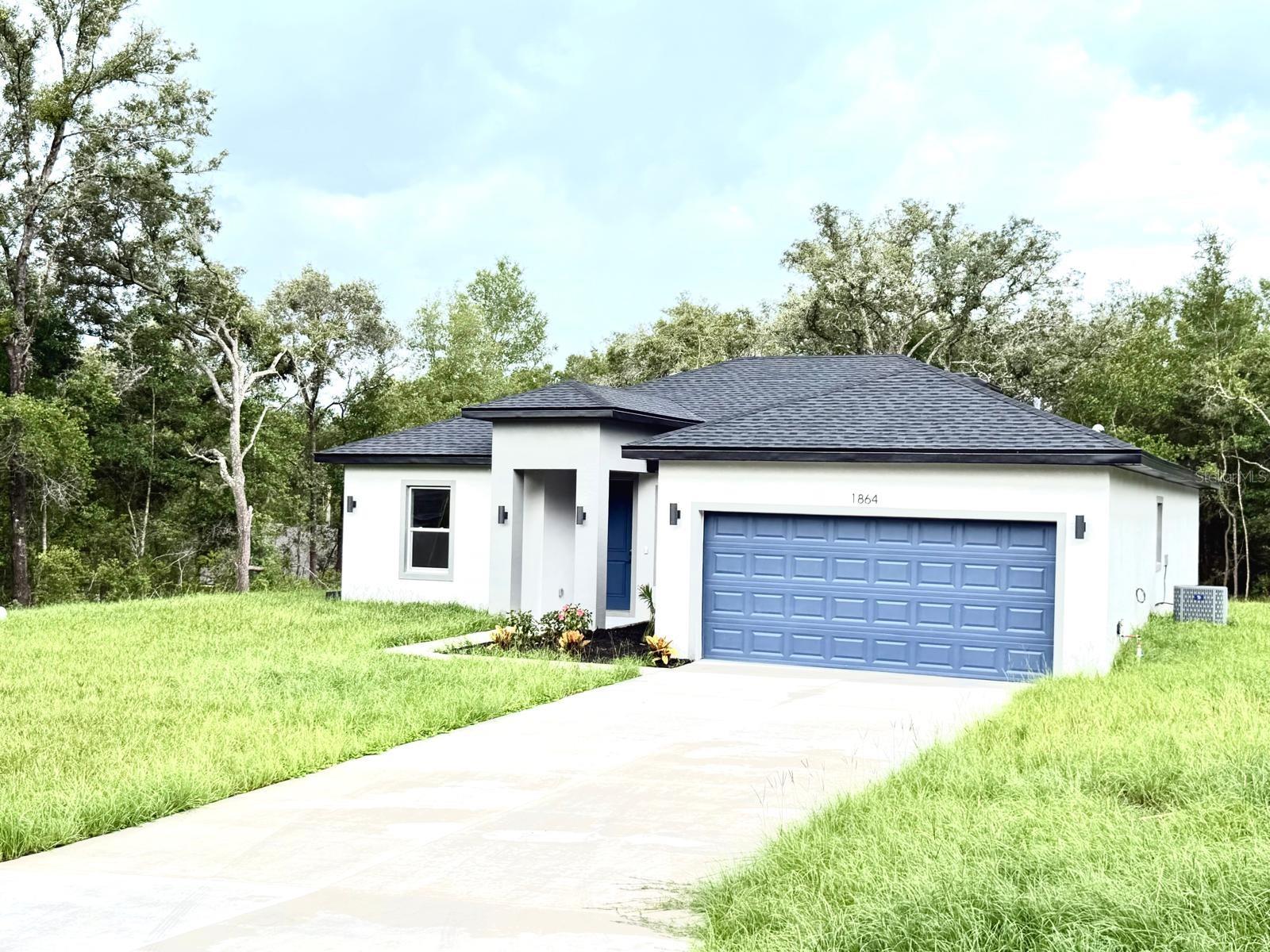1864 W ROSEBORO DR Property Photo 1