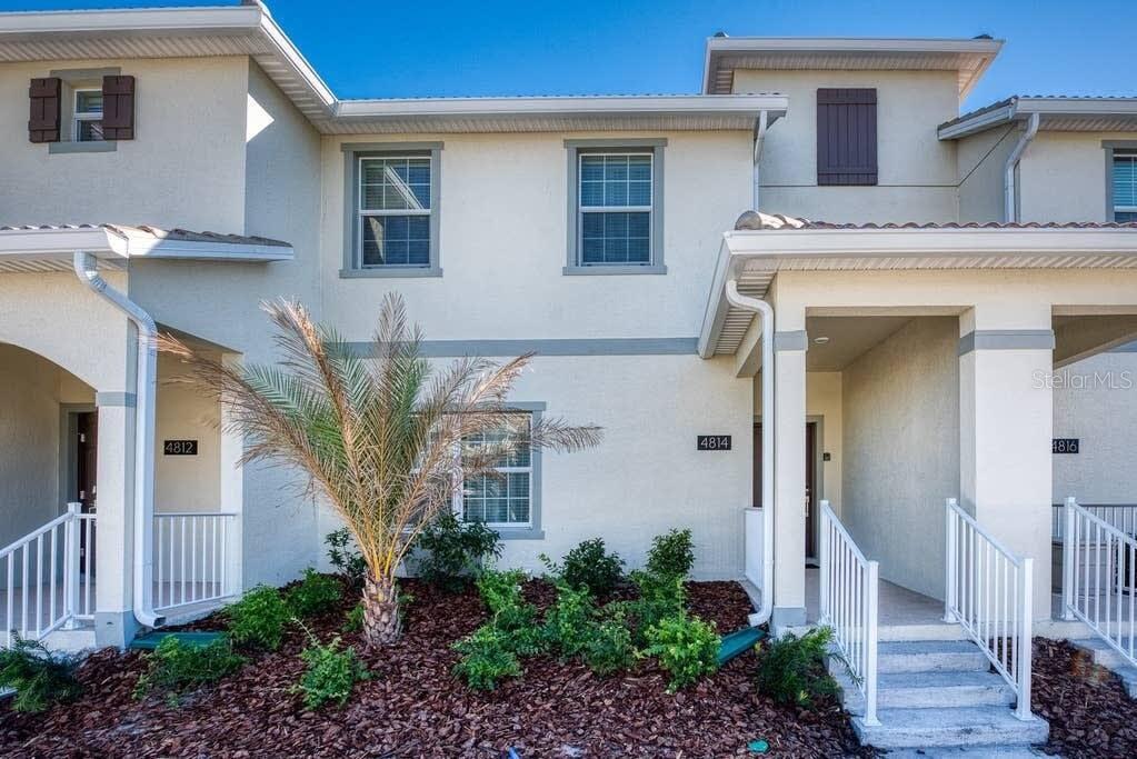 4814 Love Storey Ln Property Photo 1