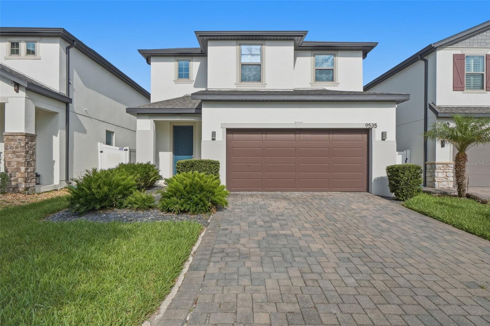 9535 Juniper Moss Cir Property Photo 1